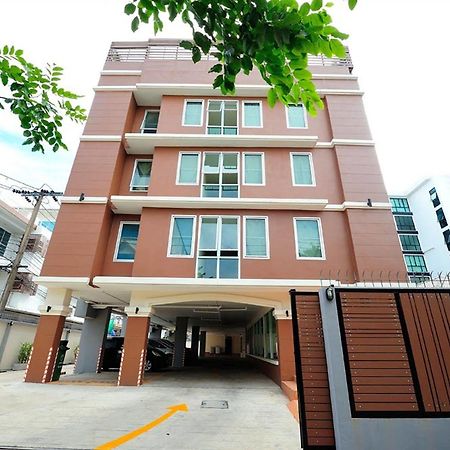 Aravinda Living Home Bangkok Exterior foto