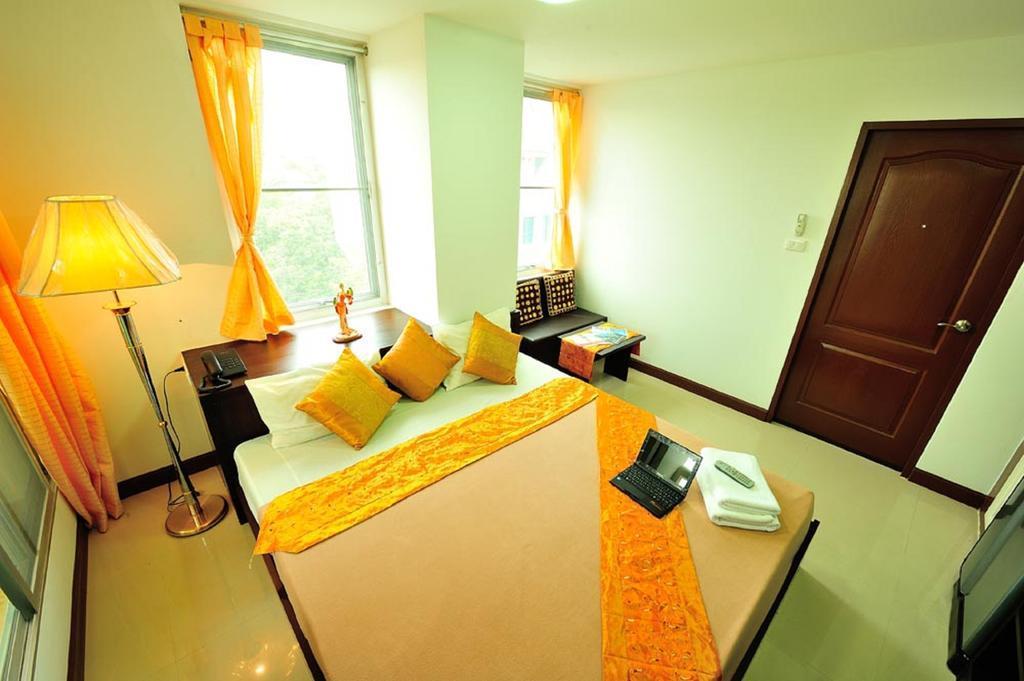Aravinda Living Home Bangkok Exterior foto