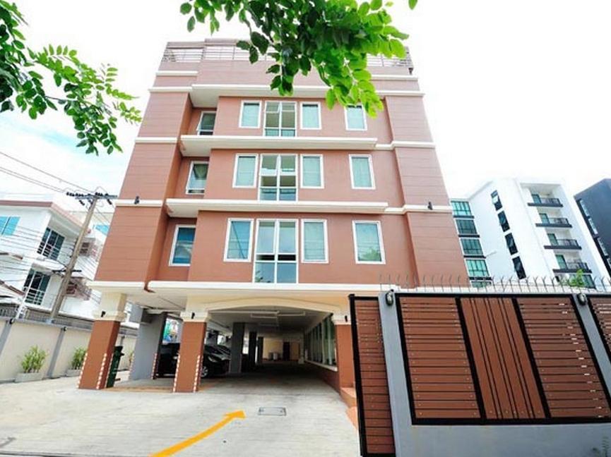 Aravinda Living Home Bangkok Exterior foto