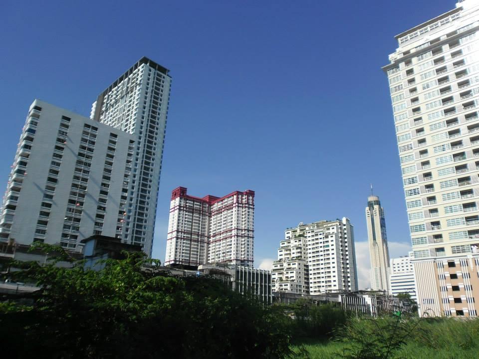 Aravinda Living Home Bangkok Exterior foto