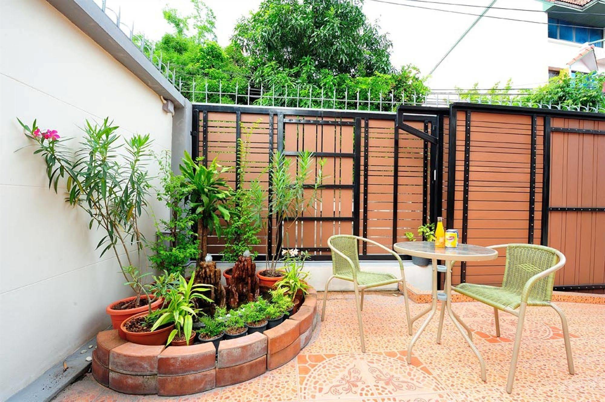 Aravinda Living Home Bangkok Exterior foto
